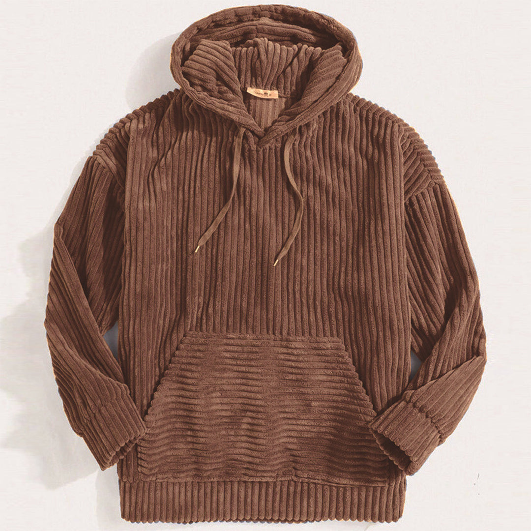 Felix | Stylish Striped Hoodie for Ultimate Comfort and Versatility 4