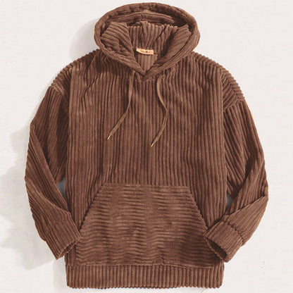 Felix | Stylish Striped Hoodie for Ultimate Comfort and Versatility 4