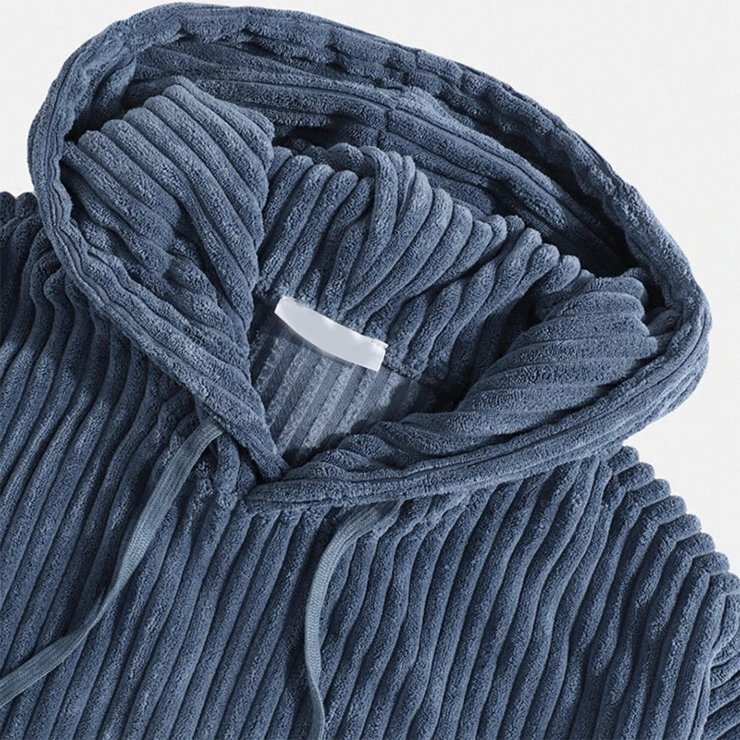 Felix | Stylish Striped Hoodie for Ultimate Comfort and Versatility 7