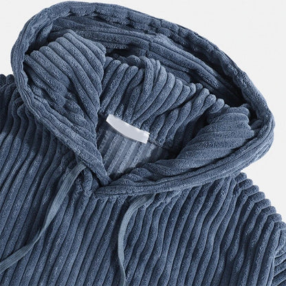 Felix | Stylish Striped Hoodie for Ultimate Comfort and Versatility 7