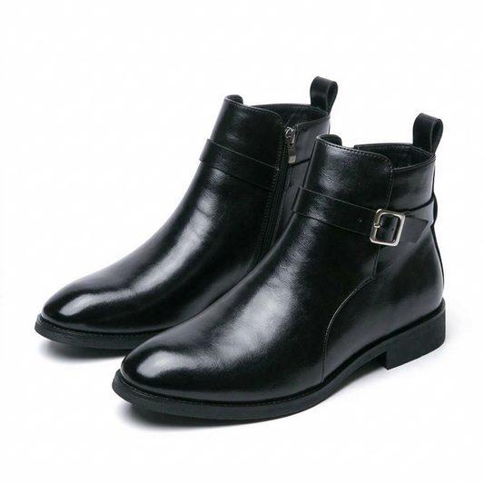 Blake | Stylish Men's Chelsea Boots for Effortless Everyday Elegance