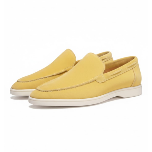 Monaco | Stylish Men's Loafers for Casual and Semi-Formal Wear