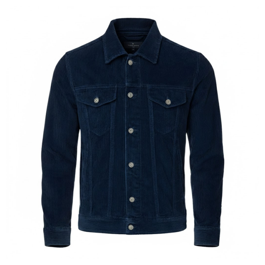 Liam | Stylish Men's Jacket for Casual Wear, Versatile Coats for All Seasons