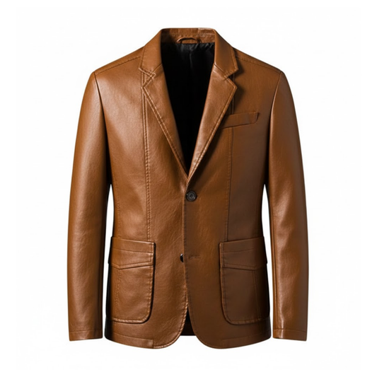 William | Stylish Men's Blazer Jacket for Casual or Formal Occasions