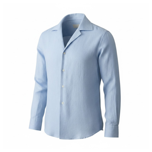 Ethan | Stylish Casual Men’s Shirt for Summer, Lightweight & Breathable