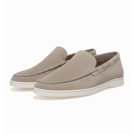 Monaco | Stylish Men's Loafers for Casual and Semi-Formal Occasions