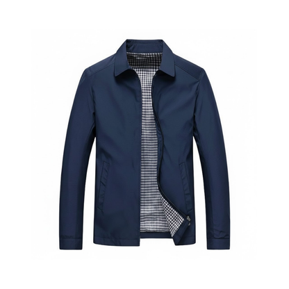 Jacob | Waterproof Men's Jacket for All-Weather Protection