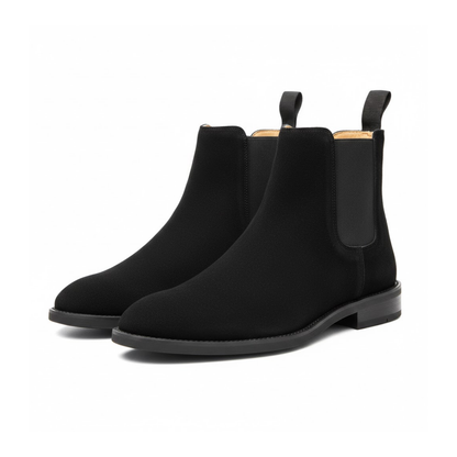 Ethan | Stylish Men's Chelsea Boots for Smart-Casual Elegance