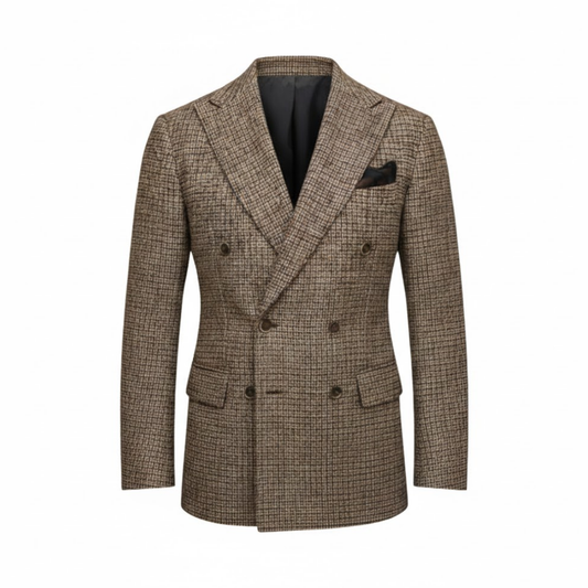 Henry | Stylish Men's Blazer Jacket for Modern Elegance and Versatile Wear