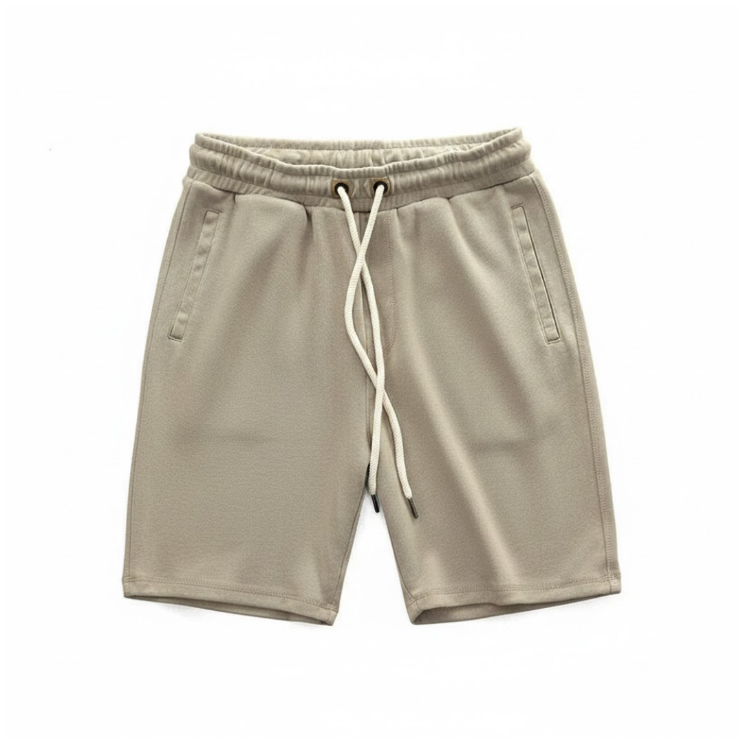 Ethan | Comfortable Relaxed Fit Shorts