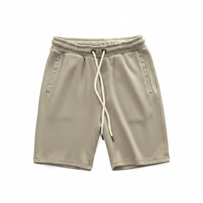 Ethan | Comfortable Relaxed Fit Shorts