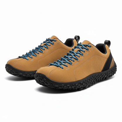 Ryan | Versatile Outdoor-Influenced Sneakers for Daily Wear