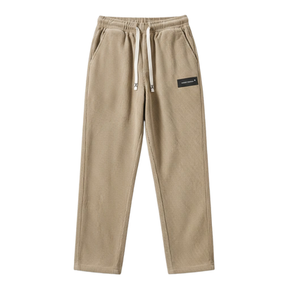 Nathan | Best Men's Sweatpants for Comfort and Style