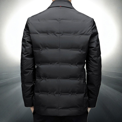 Evan | Waterproof Men's Jacket for Urban Adventures and Style