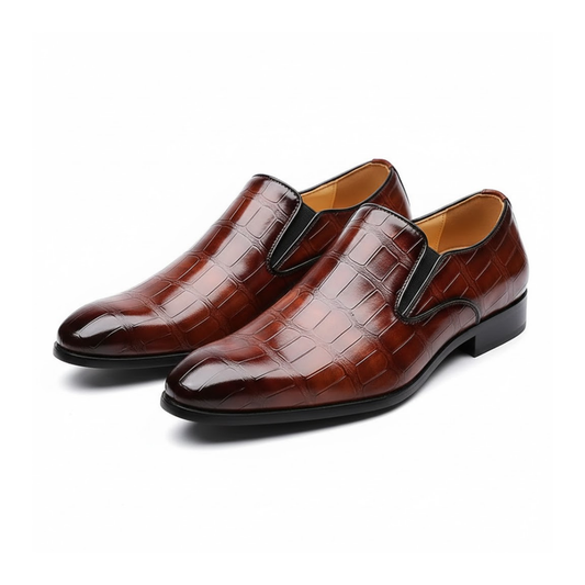 Owen| Premium Loafers for Men