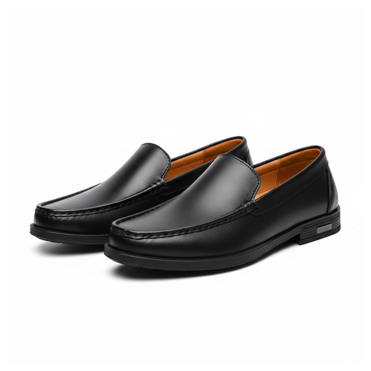 Mason | Timeless Loafers for Men