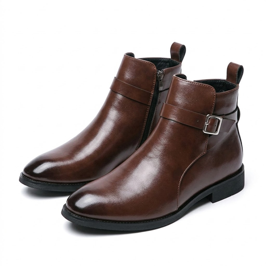 Blake | Stylish Men's Chelsea Boots for Effortless Everyday Elegance