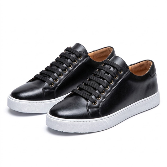 Marc | Stylish Men's Casual Sneakers for Everyday Comfort