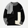 Black/White/Grey