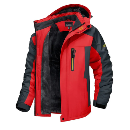 Thomas | Stylish Men's Jacket with Insulation for Everyday Wear