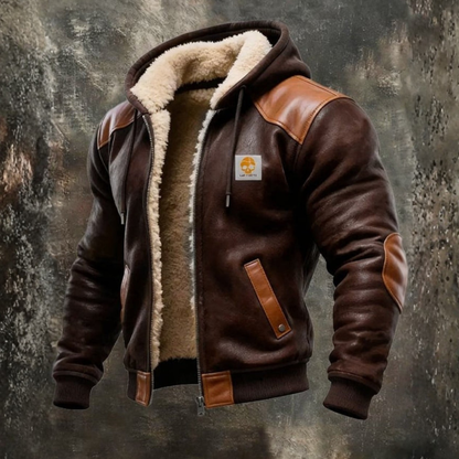James | Modern Men's Jacket for Stylish Everyday Wear