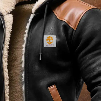 James | Modern Men's Jacket for Stylish Everyday Wear