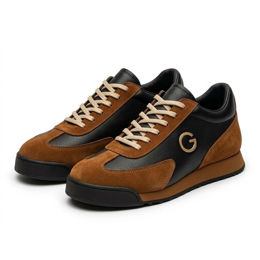 Oliver | Stylish Men's Sneakers for Casual, Formal & Everyday Wear