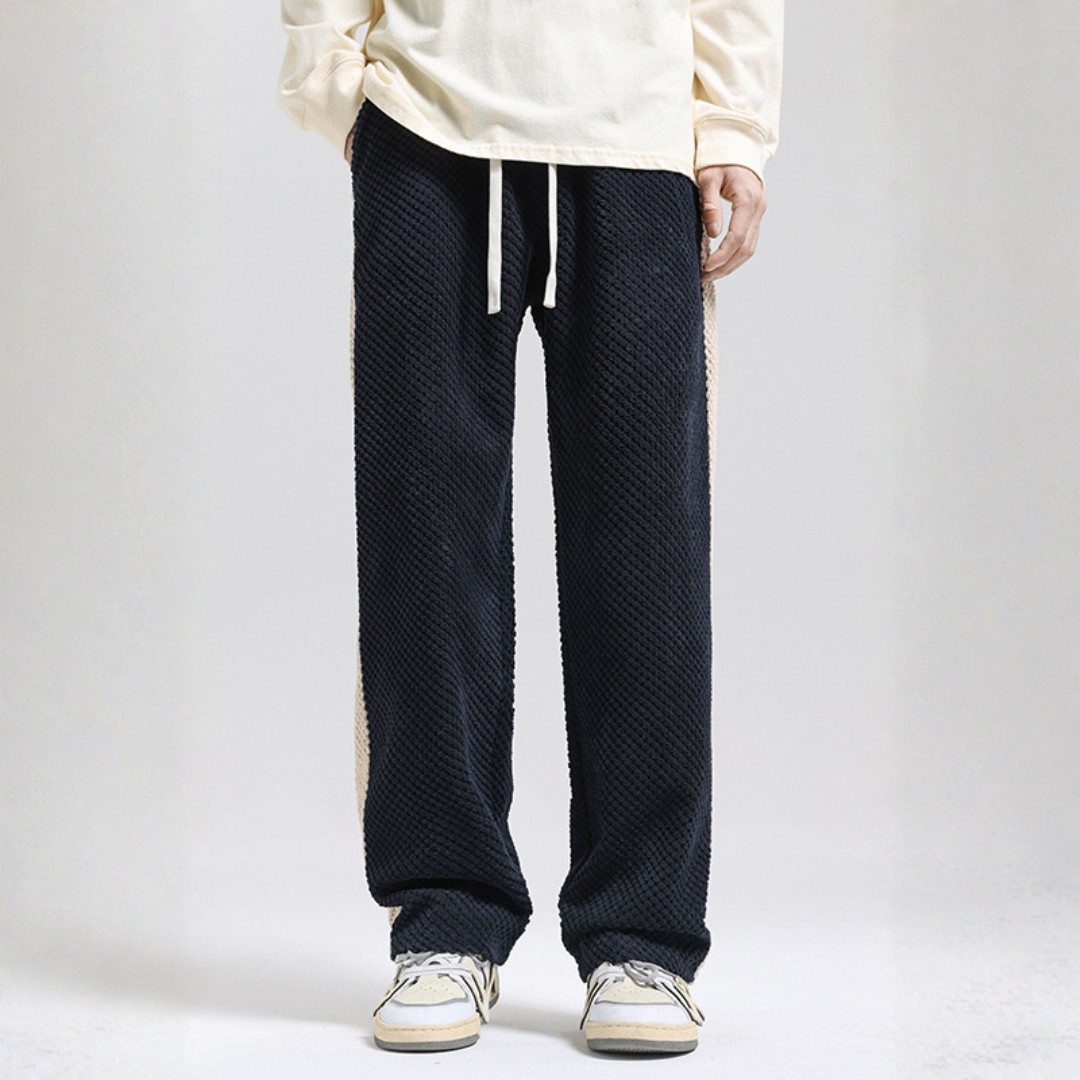 Liam | Comfortable Men's Jogger Pants for Ultimate Relaxation