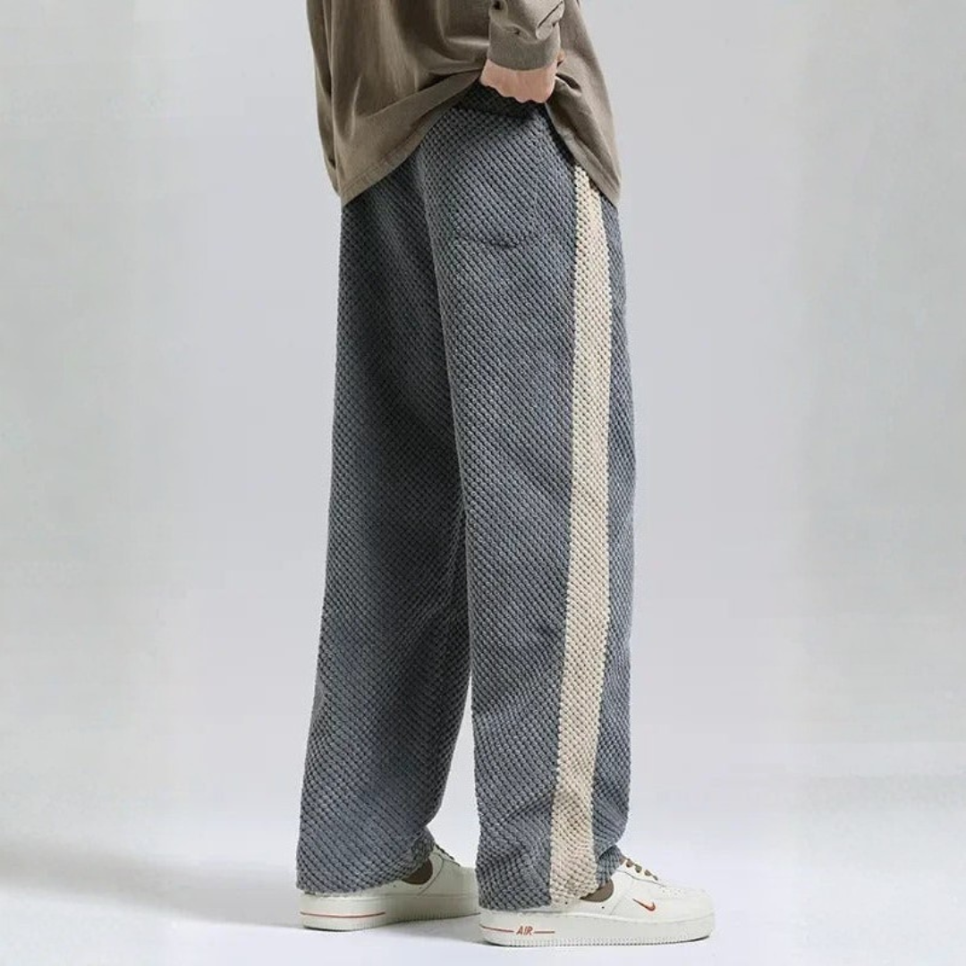 Liam | Comfortable Men's Jogger Pants for Ultimate Relaxation