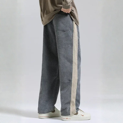 Liam | Comfortable Men's Jogger Pants for Ultimate Relaxation