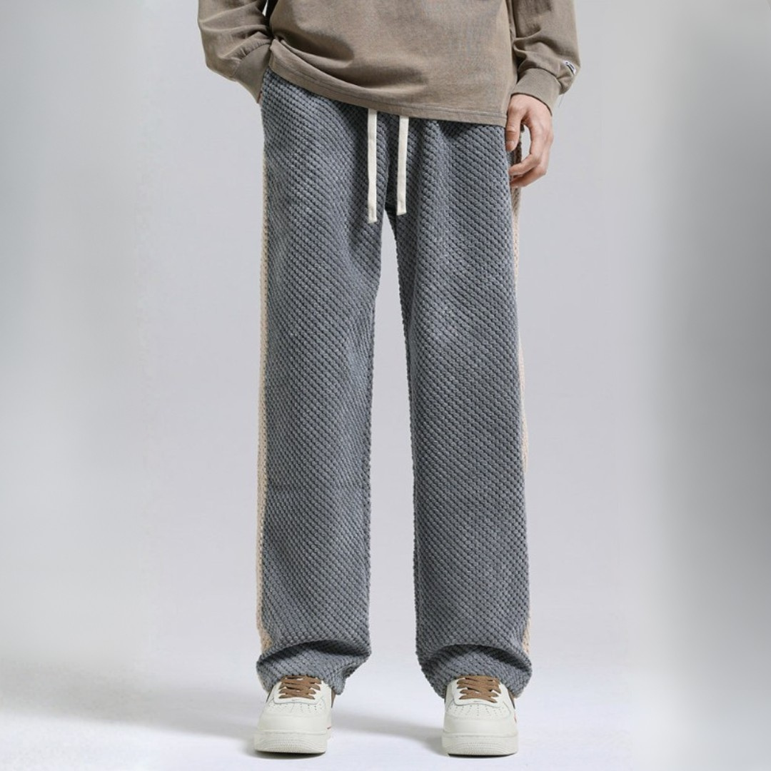 Liam | Comfortable Men's Jogger Pants for Ultimate Relaxation