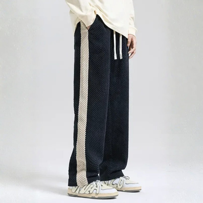 Liam | Comfortable Men's Jogger Pants for Ultimate Relaxation