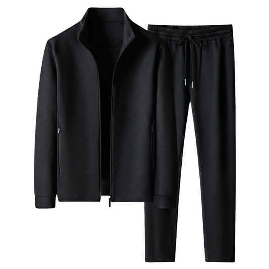 Caleb | Stylish Men's Tracksuit Set for Ultimate Comfort and Performance