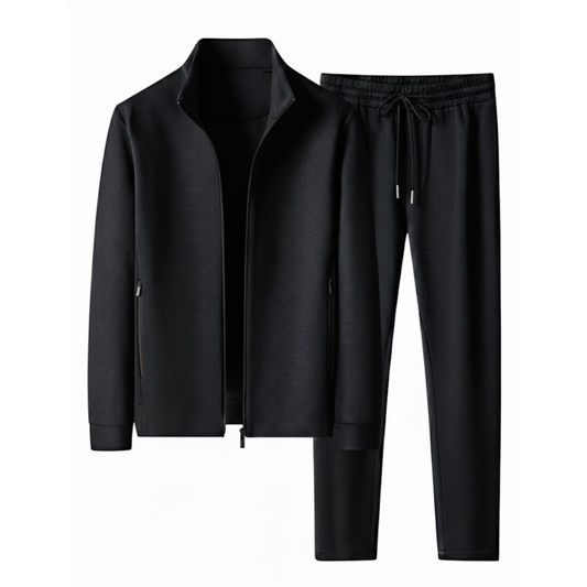 Caleb | Stylish Men's Tracksuit Set for Ultimate Comfort and Performance