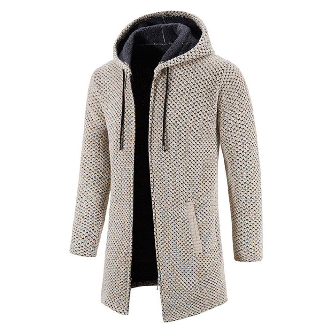 Mark | Stylish Lightweight Jacket for Men's Casual, Professional and Everyday Wear