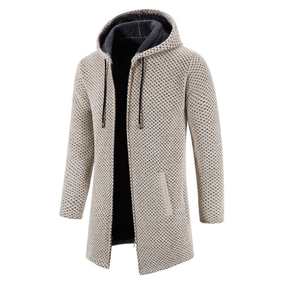 Mark | Stylish Lightweight Jacket for Men's Casual, Professional and Everyday Wear