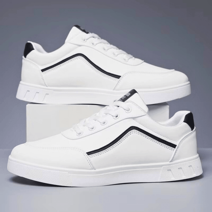 Liam | Best Casual Shoes for Men - Stylish Low-Top Sneakers for Everyday Wear 1