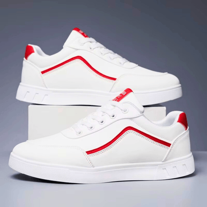 Liam | Best Casual Shoes for Men - Stylish Low-Top Sneakers for Everyday Wear 4