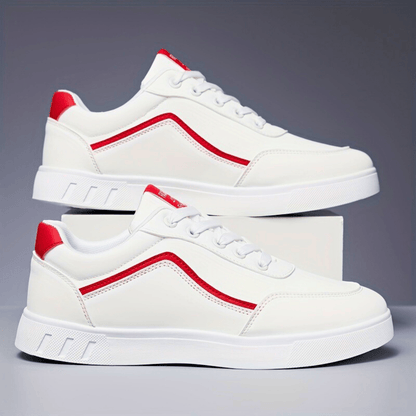Liam | Best Casual Shoes for Men - Stylish Low-Top Sneakers for Everyday Wear 5