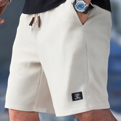 Liam | Best Mens Summer Shorts for Ultimate Comfort and Style 0