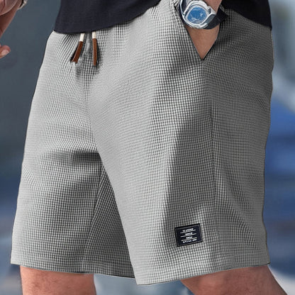 Liam | Best Mens Summer Shorts for Ultimate Comfort and Style 4