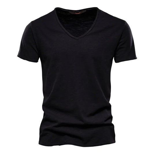 Liam | Breathable Men's T Shirt for Summer Comfort and Everyday Wear 0