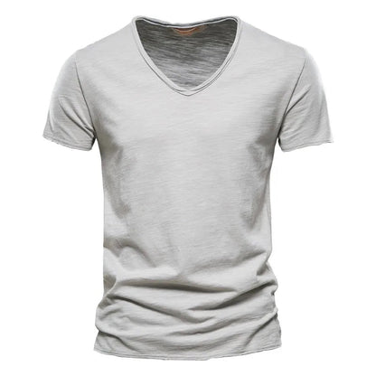 Liam | Breathable Men's T Shirt for Summer Comfort and Everyday Wear 7