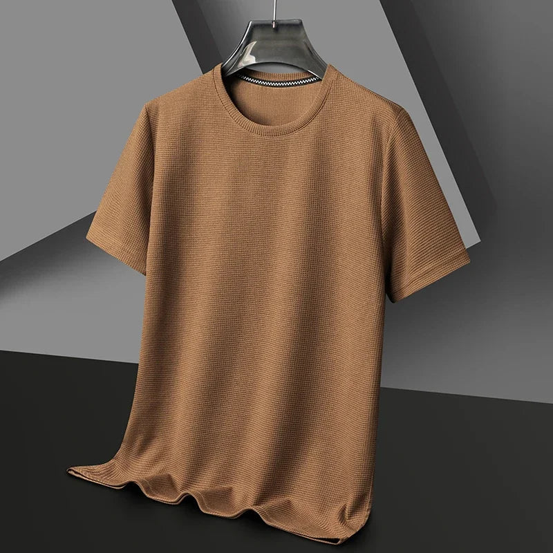 Liam | Classic Men's T Shirt for Everyday Comfort and Style 0