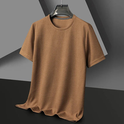Liam | Classic Men's T Shirt for Everyday Comfort and Style 0