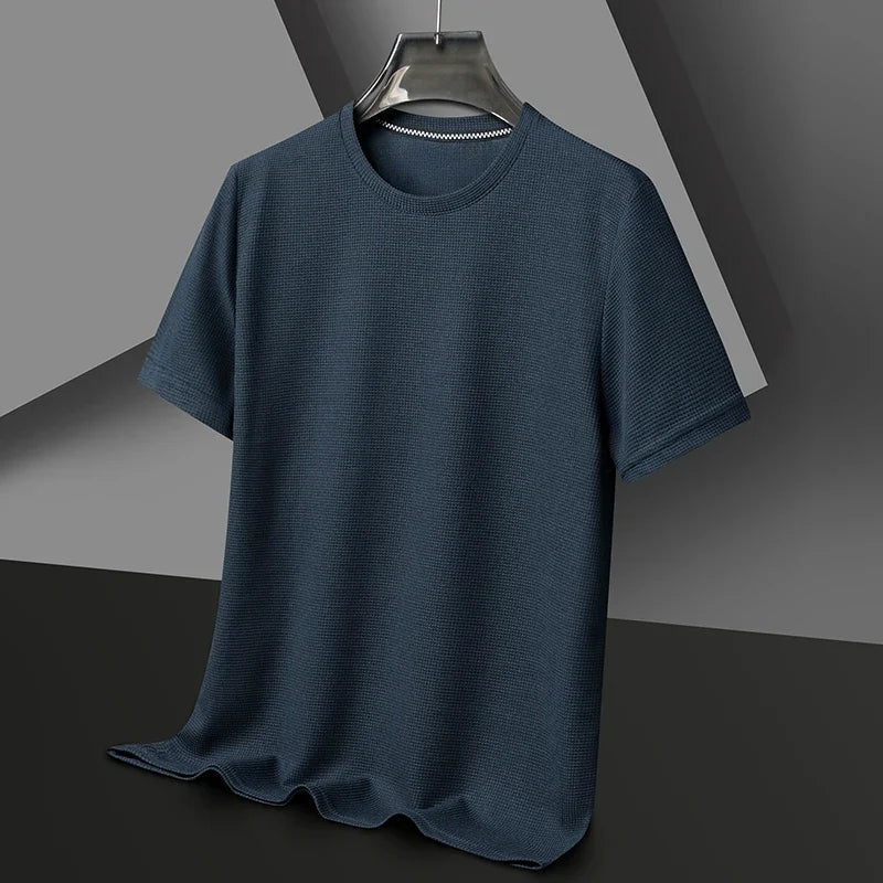 Liam | Classic Men's T Shirt for Everyday Comfort and Style 1