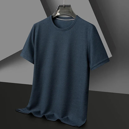 Liam | Classic Men's T Shirt for Everyday Comfort and Style 1