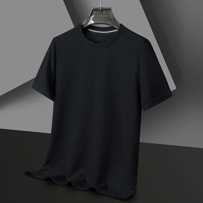 Liam | Classic Men's T Shirt for Everyday Comfort and Style 2
