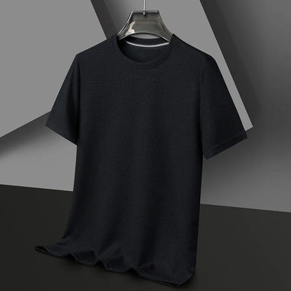 Liam | Classic Men's T Shirt for Everyday Comfort and Style 2