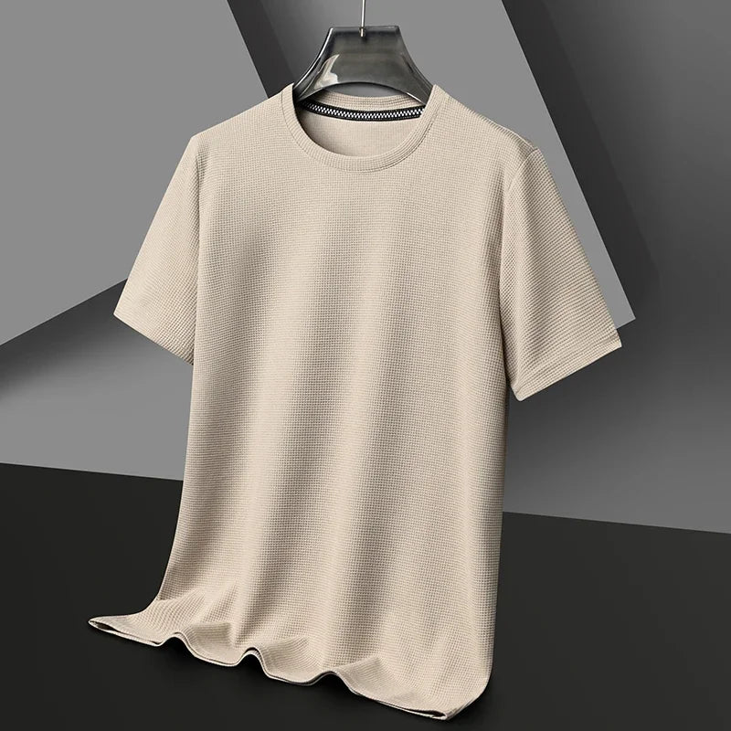Liam | Classic Men's T Shirt for Everyday Comfort and Style 3